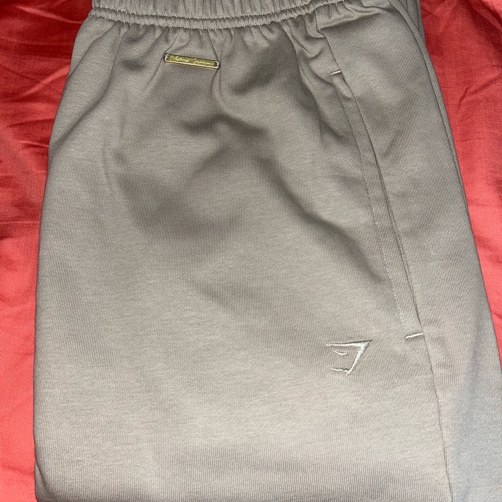 Whitney Simmons x Gymshark joggers